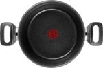 ⁦حلة تيفال زهران ارمتال مقاس 16 Tefal Armatal⁩ - الصورة ⁦2⁩
