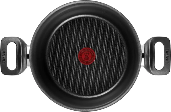⁦حلة تيفال زهران ارمتال مقاس 16 Tefal Armatal⁩ - الصورة ⁦2⁩