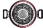 ⁦حلة تيفال زهران ارمتال مقاس 16 Tefal Armatal⁩ - الصورة ⁦3⁩