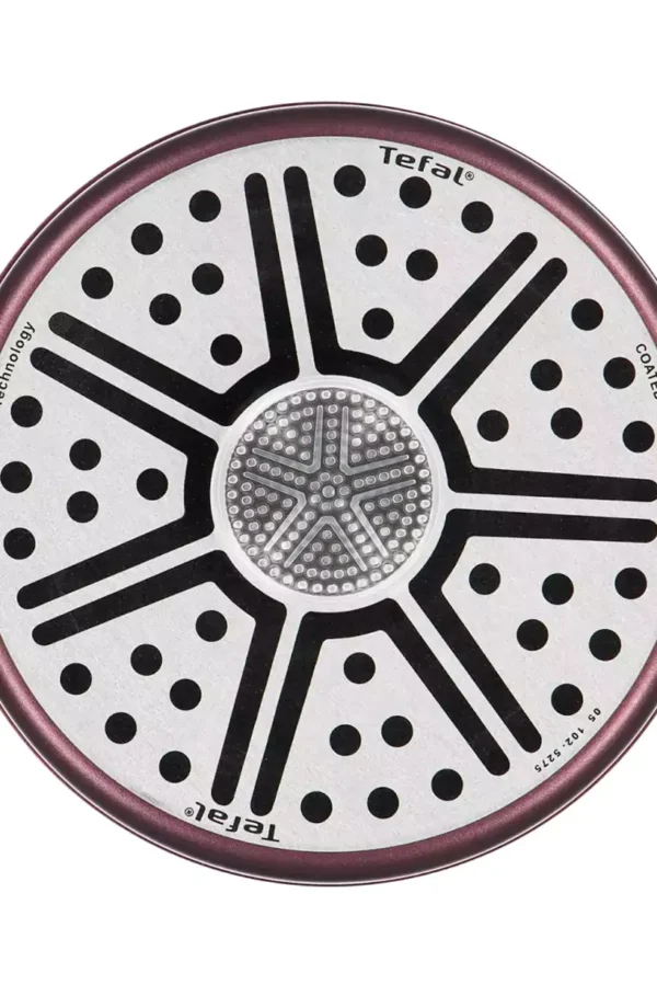 ⁦حلة تيفال زهران ارمتال مقاس 16 Tefal Armatal⁩ - الصورة ⁦4⁩