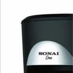 ⁦جهاز قهوة سوناى وان مع مج حرارى  SONAI One⁩ - الصورة ⁦5⁩