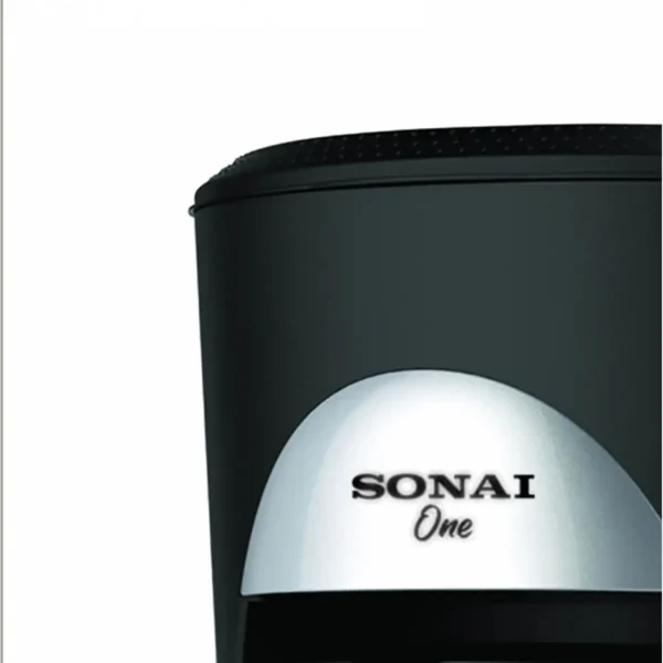 ⁦جهاز قهوة سوناى وان مع مج حرارى  SONAI One⁩ - الصورة ⁦5⁩