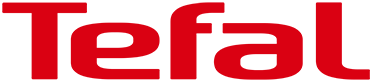 Tefal logo logotype