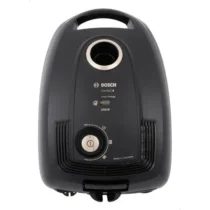 Bosch serie 4 bagged vacuum cleaner 2200 watt bgls48gold 1