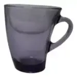 ⁦طقم مجات تركى بينجون موف 6 قطعه⁩ - الصورة ⁦2⁩
