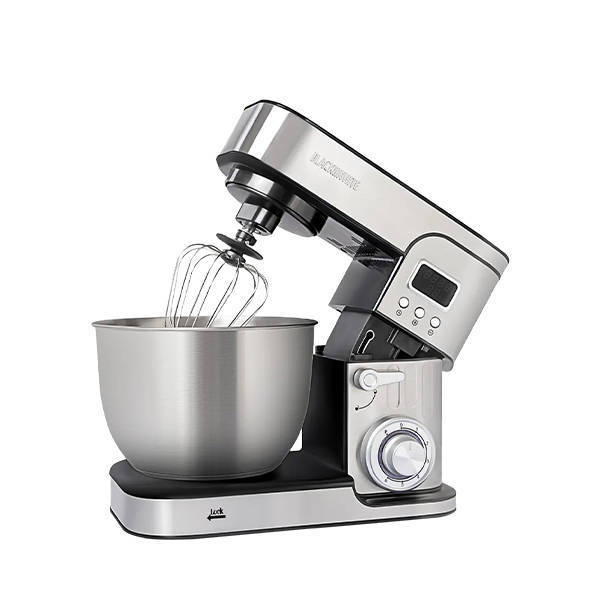 0050557_black-and-white-stand-mixer-2200-watt-125-liters-silver-sv-1222d 0050557 Black And White Stand Mixer 2200 Watt 125 Liters Silver Sv 1222d