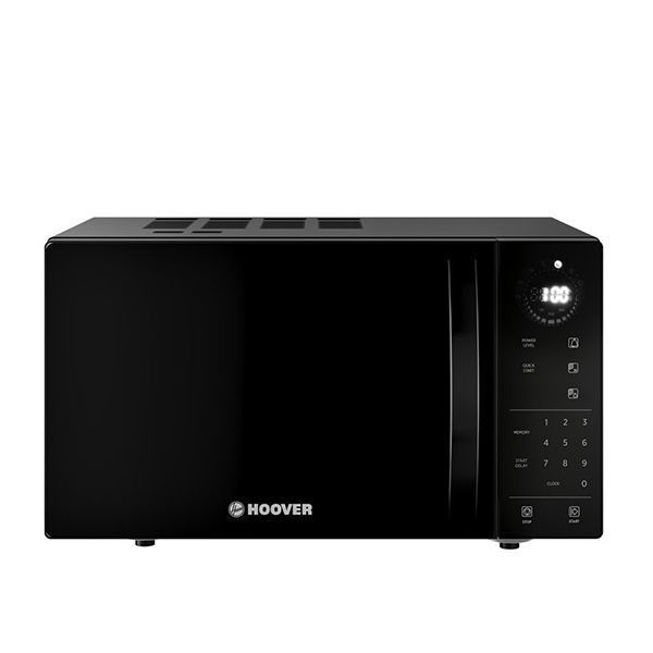 microwave-solo-25-liter-900-watt-black-egy Microwave Solo 25 Liter 900 Watt Black Egy
