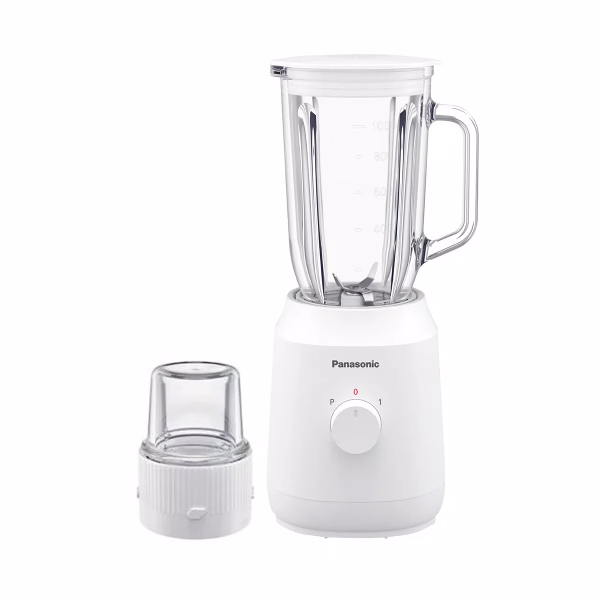 Panasonic 400w blender mx ex1081wtz